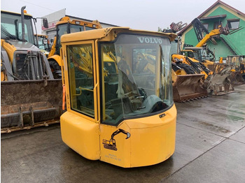 Cabine VOLVO