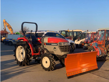 Yanmar RS27  - crédit-bail Yanmar RS27: photos 1