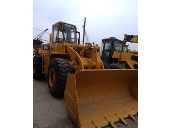 Caterpillar 966F - crédit-bail Caterpillar 966F: photos 5