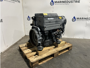 Moteur DEUTZ