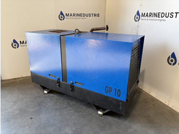 Groupe électrogène PERKINS 403C-11 11KVA Stamford: photos 3