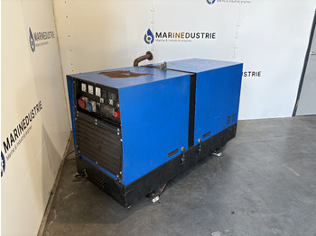 Groupe électrogène PERKINS 403C-11 11KVA Stamford: photos 2