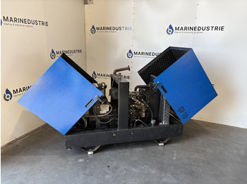 Groupe électrogène PERKINS 403C-11 11KVA Stamford: photos 4