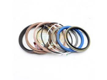 Hydraulique Factory Wholesale LZ012450 Excavator Parts SH130-6 Arm Seal Kit For Sumitomo: photos 2