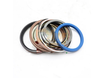 Hydraulique Factory Wholesale LZ012450 Excavator Parts SH130-6 Arm Seal Kit For Sumitomo: photos 5