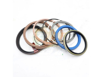Hydraulique Factory Wholesale LZ012450 Excavator Parts SH130-6 Arm Seal Kit For Sumitomo: photos 3
