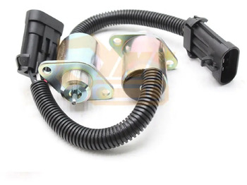 Système électrique BOBCAT