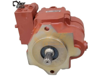 Pompe hydraulique