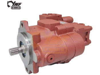 Pompe hydraulique YANMAR