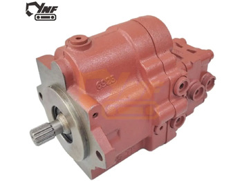 Pompe hydraulique