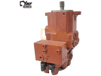 Pompe hydraulique neuf Mini Excavator Vio17 Hydraulic Pump Pvd-0B-16Bp Pvd-0B-16Bp-6Ag4 Piston Pump With Solenoid Valve For Yanmar: photos 5 Pompe hydraulique neuf Mini Excavator Vio17 Hydraulic Pump Pvd-0B-16Bp Pvd-0B-16Bp-6Ag4 Piston Pump With Solenoid Valve For Yanmar: photos 5