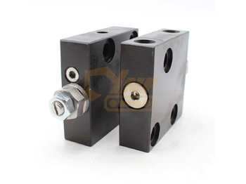 Valve hydraulique
