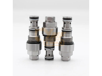 Valve hydraulique