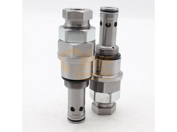Valve hydraulique