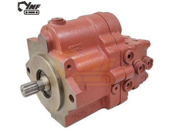 Pompe hydraulique CATERPILLAR