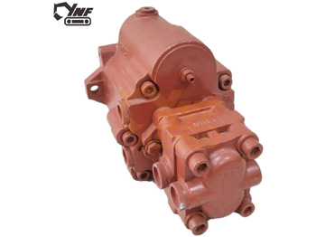 Pompe hydraulique neuf Pvd-0B-19P-6G3 Main Pump Pvd-0B-19P Mini Excavatpr Hydraulic Piston Pump For Cat 302C: photos 5