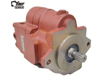 Pompe hydraulique