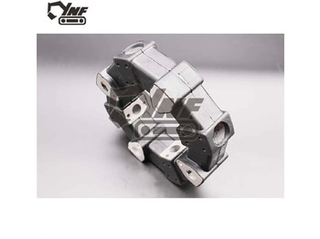 Embrayage et pièces neuf Wholesale Excavator Spare Parts Rubber Coupling ZX17U-2 4440032 Connecting Coupling: photos 5