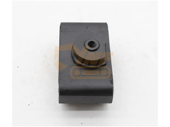 Support de moteur neuf YNF Excavator Engine Parts EX200 EX200-2 Engine Rear Rubber Mount HR-5057 4127808: photos 4