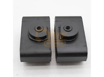 Support de moteur