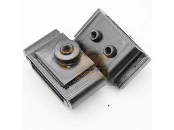 Support de moteur