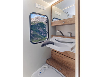 Caravane neuf Niewiadów N-Cross 3 osobowa CAMPING caravan 3 person 1000kg: photos 3