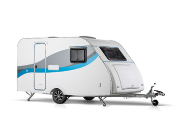 Caravane NIEWIADÓW