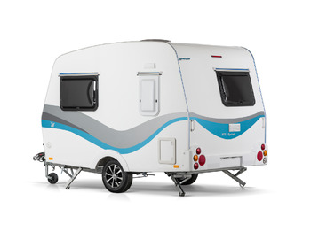 Caravane NIEWIADÓW