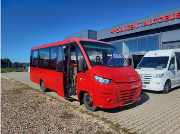 Minibus IVECO Daily