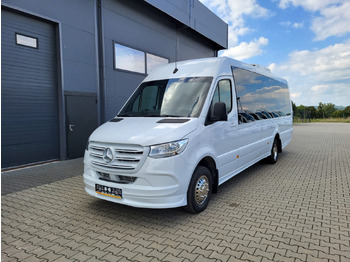 Bus interurbain MERCEDES-BENZ Sprinter