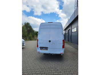 Bus interurbain neuf MERCEDES-BENZ Sprinter 517 CDI 24 places+ 3 standing NEW: photos 5