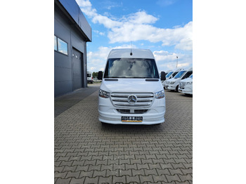 Bus interurbain neuf MERCEDES-BENZ Sprinter 517 CDI 24 places+ 3 standing NEW: photos 3