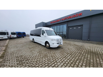 Bus interurbain MERCEDES-BENZ Sprinter 516