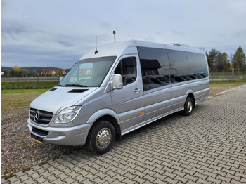 Bus interurbain MERCEDES-BENZ Sprinter 519