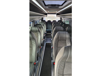 Mercedes-Benz Sprinter 519 CDI 24 seats - crédit-bail Mercedes-Benz Sprinter 519 CDI 24 seats: photos 3