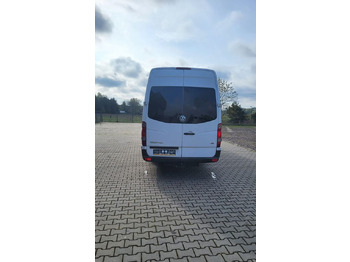Minibus, Transport de personnes Volkswagen Crafter - 24 Miejsca: photos 5