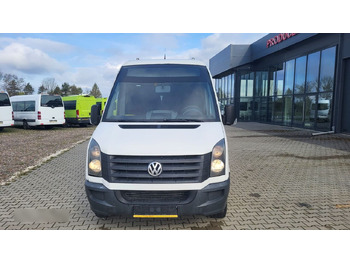 Minibus, Transport de personnes Volkswagen Crafter - 24 Miejsca: photos 4