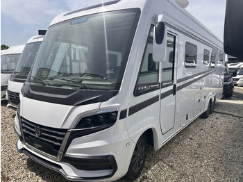 Camping-car intégral neuf Knaus Sun i 900 LEG Ihr Ersparnis: 27.351,- !: photos 1