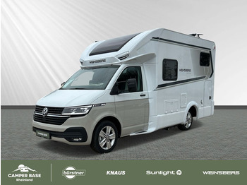Camping-car profilé neuf Knaus Tourer Van VANSATION 500 MQ: photos 1