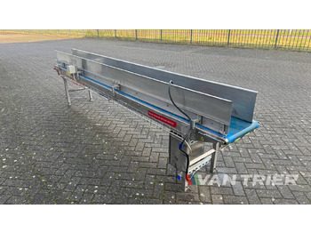 Bande transporteuse