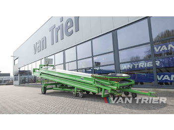 Bande transporteuse BRESTON