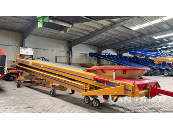 Bande transporteuse BRESTON