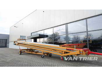 Bande transporteuse BRESTON