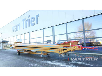 Bande transporteuse BRESTON