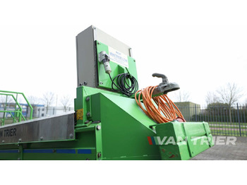 Bande transporteuse Breston 8-100 Flat conveyor: photos 4