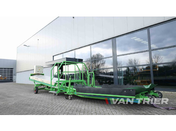 Bande transporteuse BRESTON