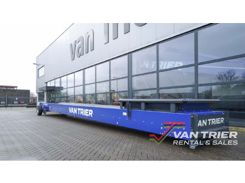 Bande transporteuse BRESTON