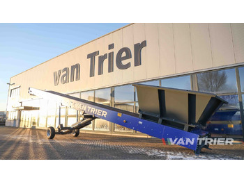 Bande transporteuse BRESTON