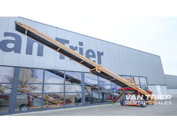 Bande transporteuse Breston HV14-80 Store loader: photos 2