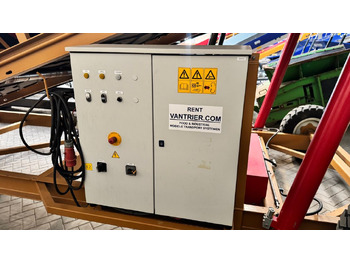 Bande transporteuse Breston ZG13-120 Conveyor belt: photos 5